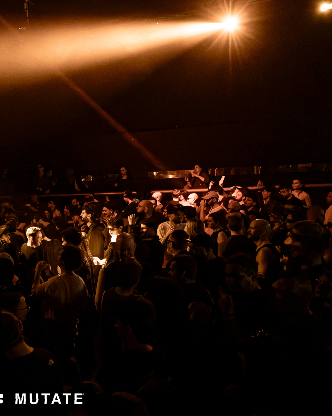 Foto evento